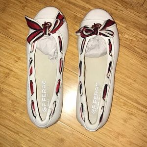 GF FERRÉ Girls Shoes